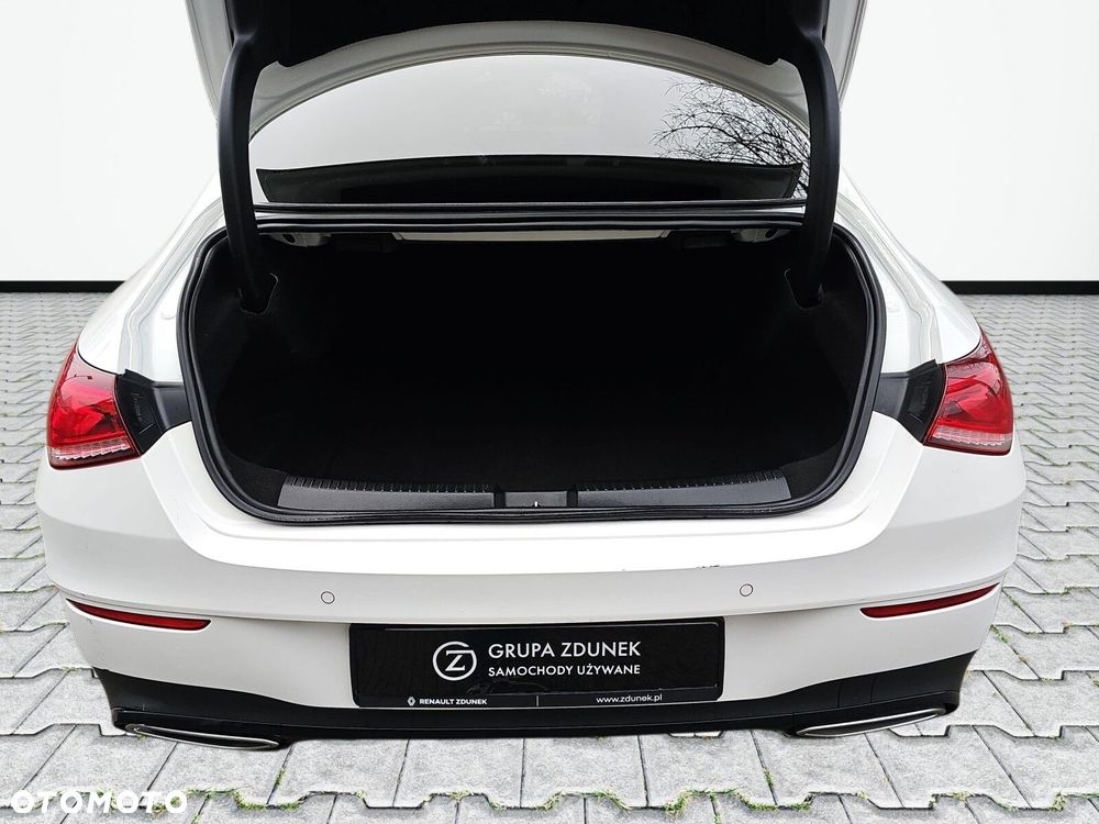 Mercedes-Benz CLA - 34