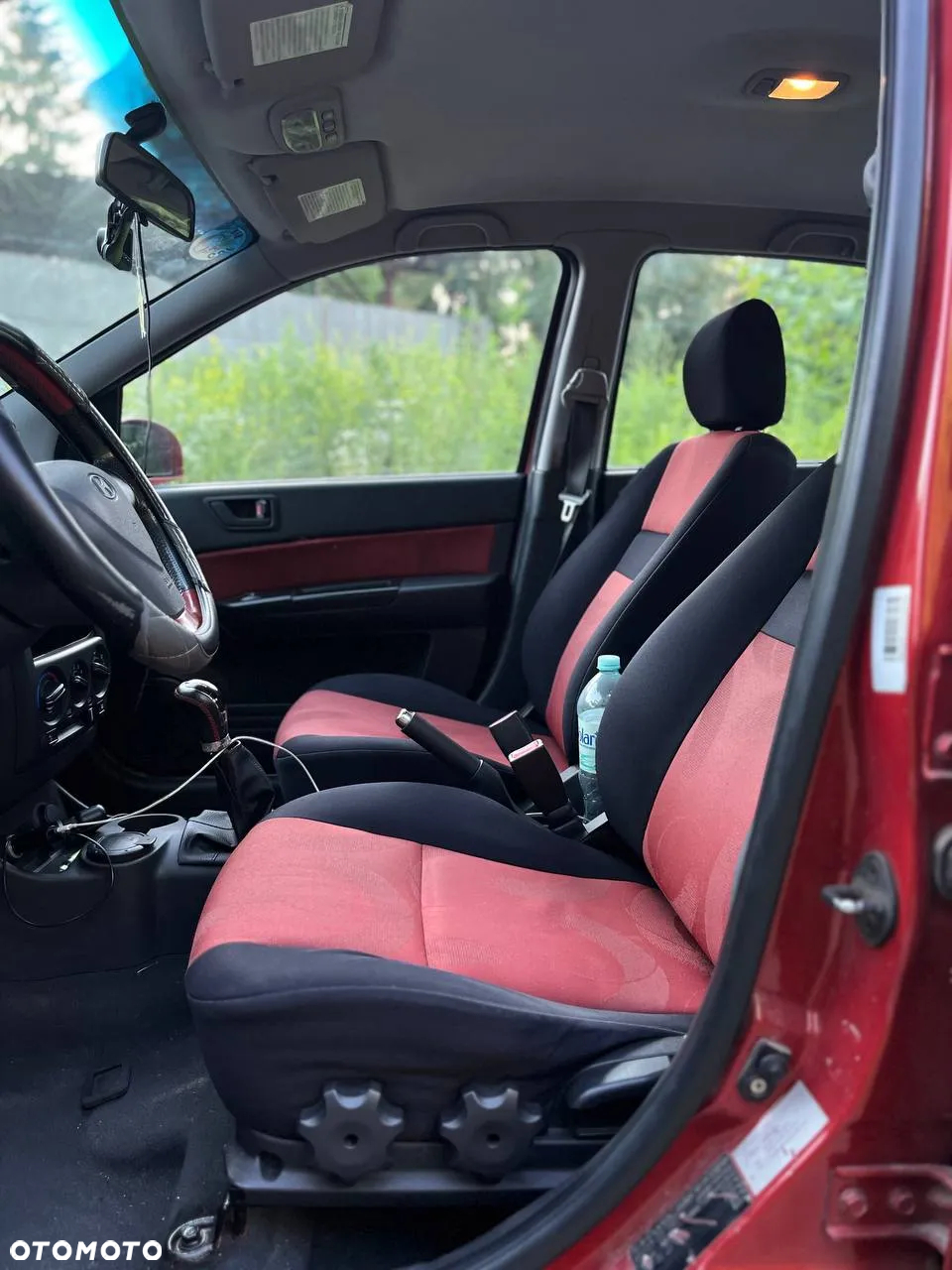 Hyundai Getz 1.4 Record - 20