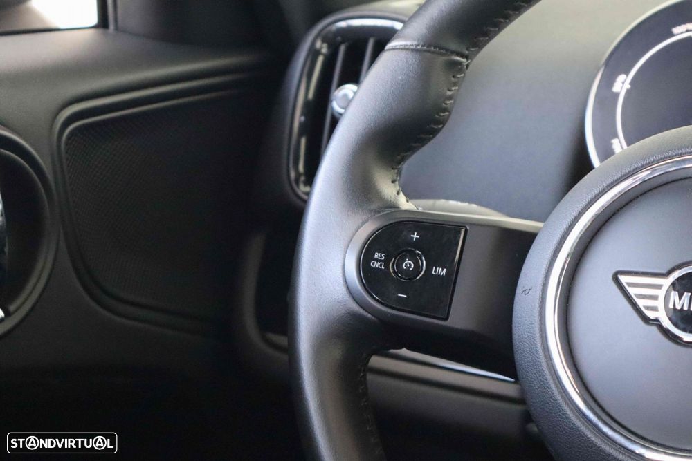 MINI Countryman Cooper SE ALL4 Northwood Edition Auto - 21
