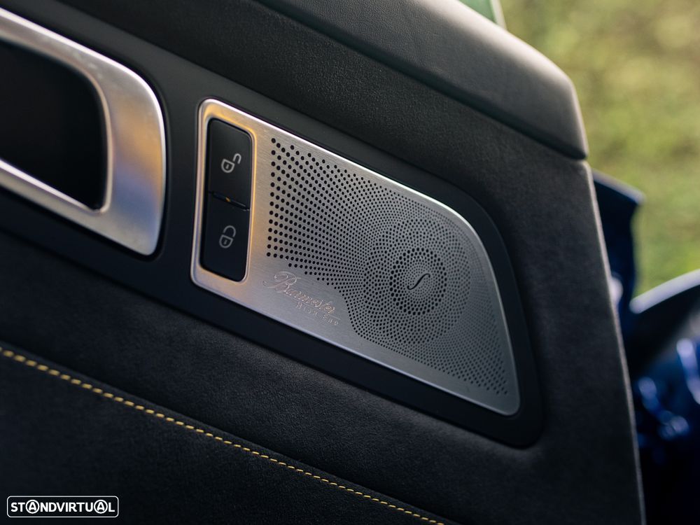 Mercedes-Benz AMG GT R - 33