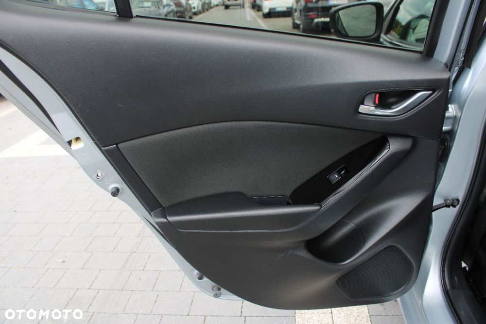Mazda 3 - 21