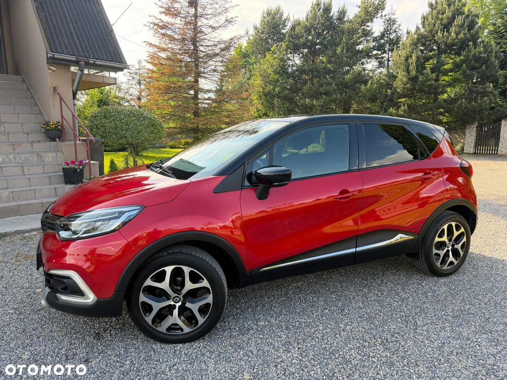 Renault Captur (ENERGY) TCe 90 INTENS - 15