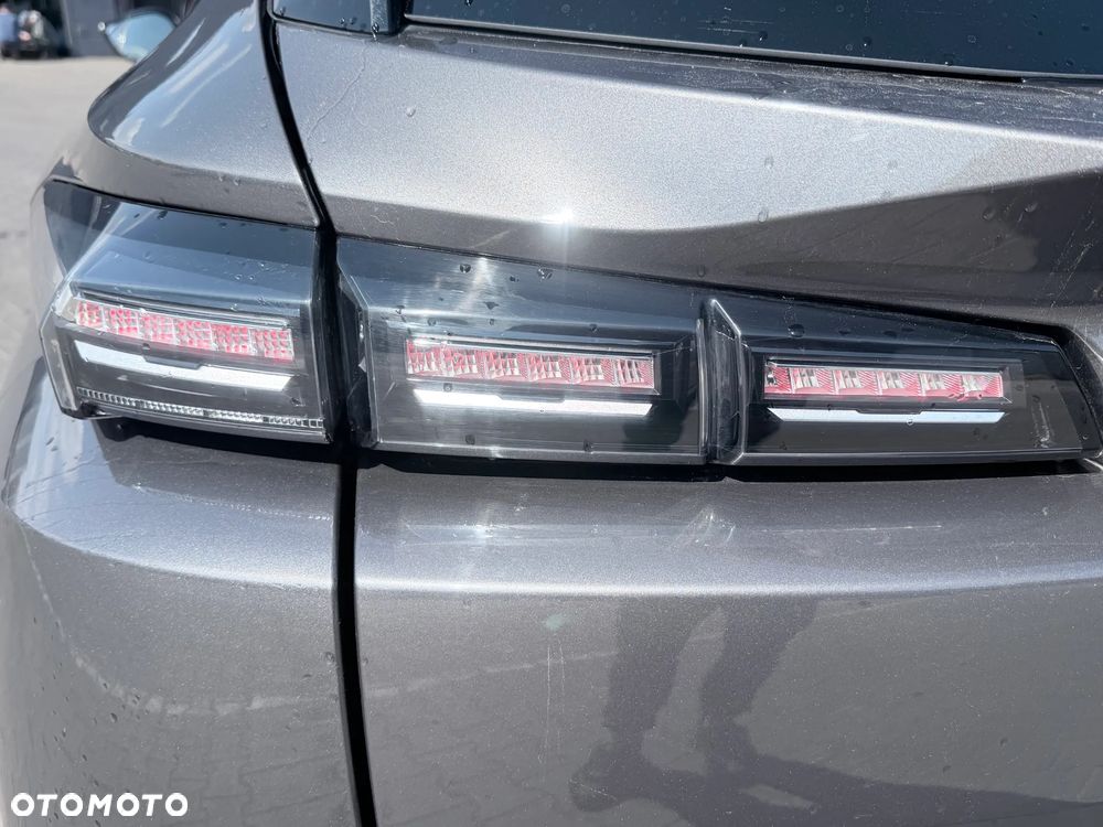 Peugeot 308 BlueHDi 130 EAT8 Allure Pack - 12