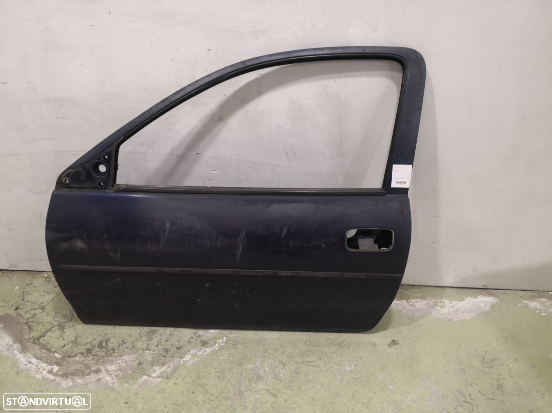 Porta Frente Esq Opel Corsa B (S93) - 1