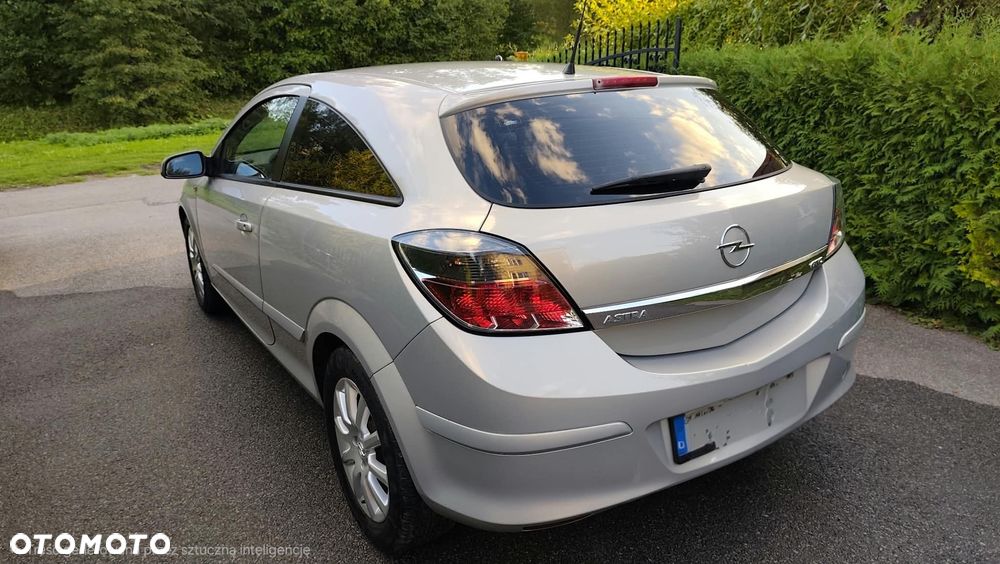 Opel Astra 1.6 Catch me - 15
