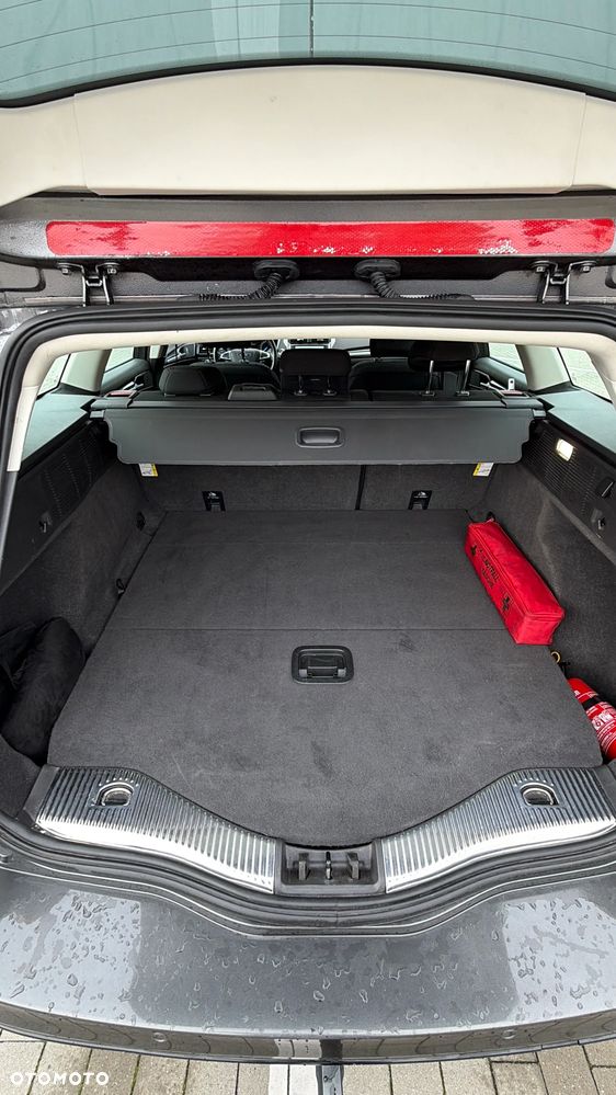 Ford Mondeo 2.0 EcoBlue Titanium - 16