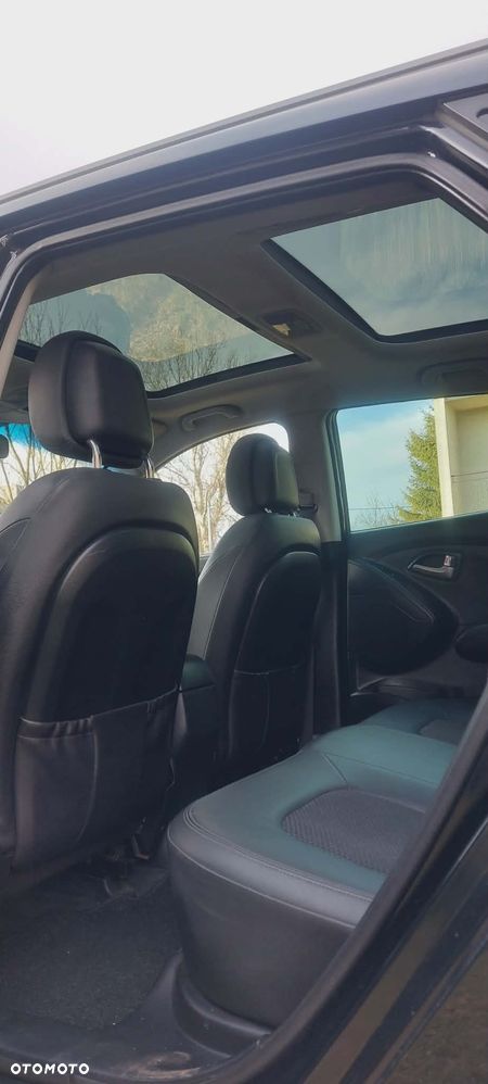 Hyundai ix35 2.0 Comfort 2WD - 23