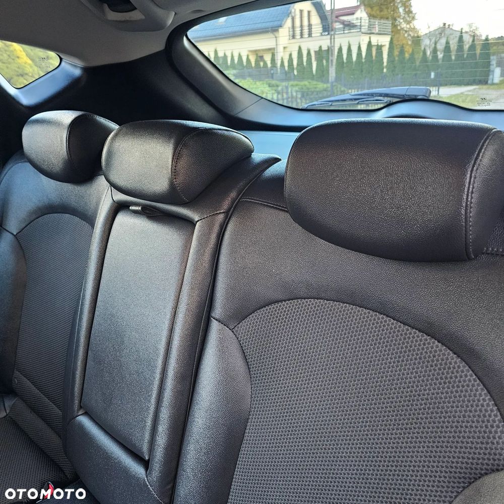 Hyundai ix35 1.6 GDI Comfort 2WD - 12