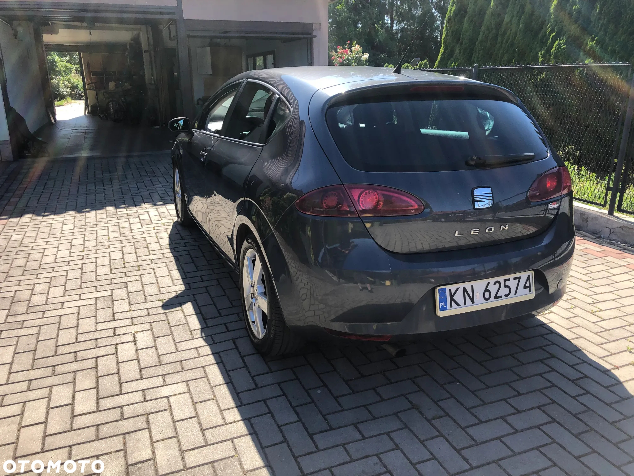 Seat Leon 1.9 TDI Audience - 8