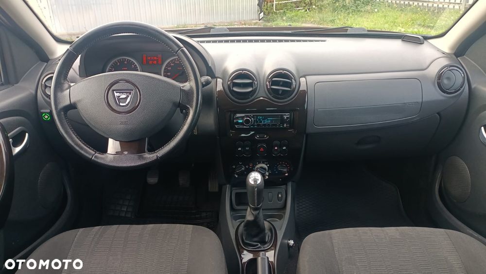 Dacia Duster - 9