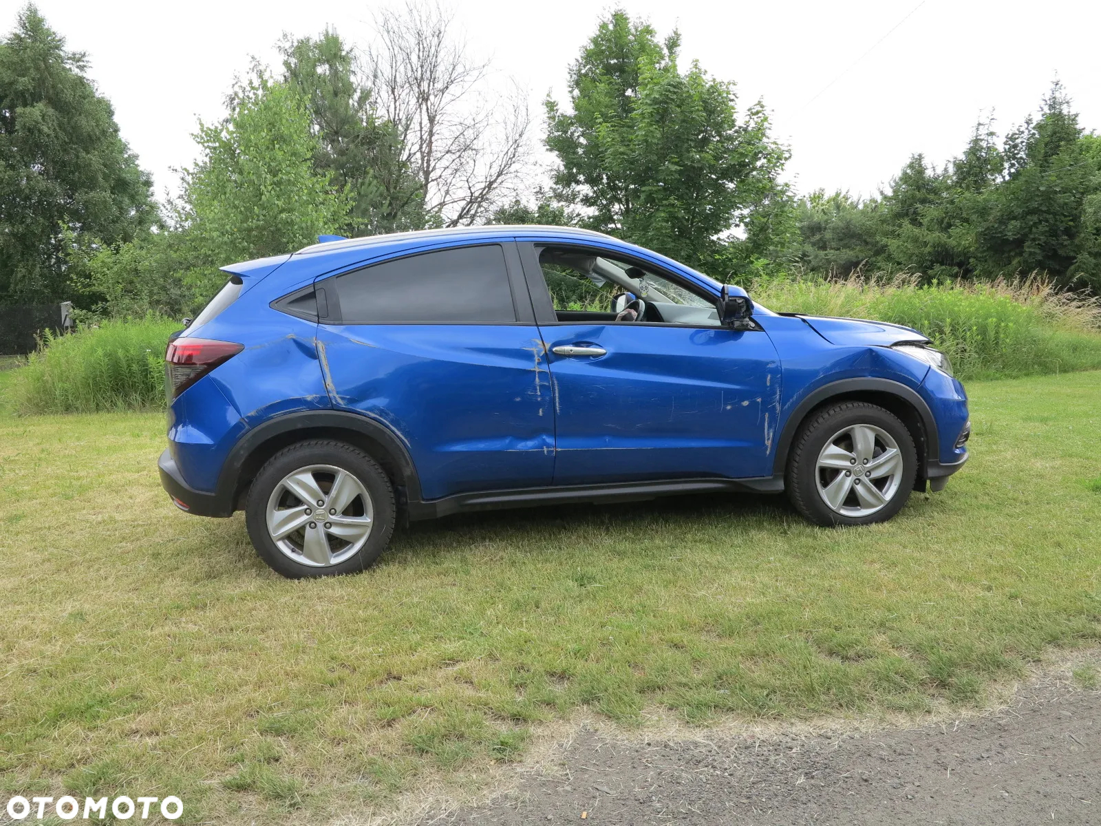 Honda HR-V 1.5 Executive (ADAS) CVT - 6
