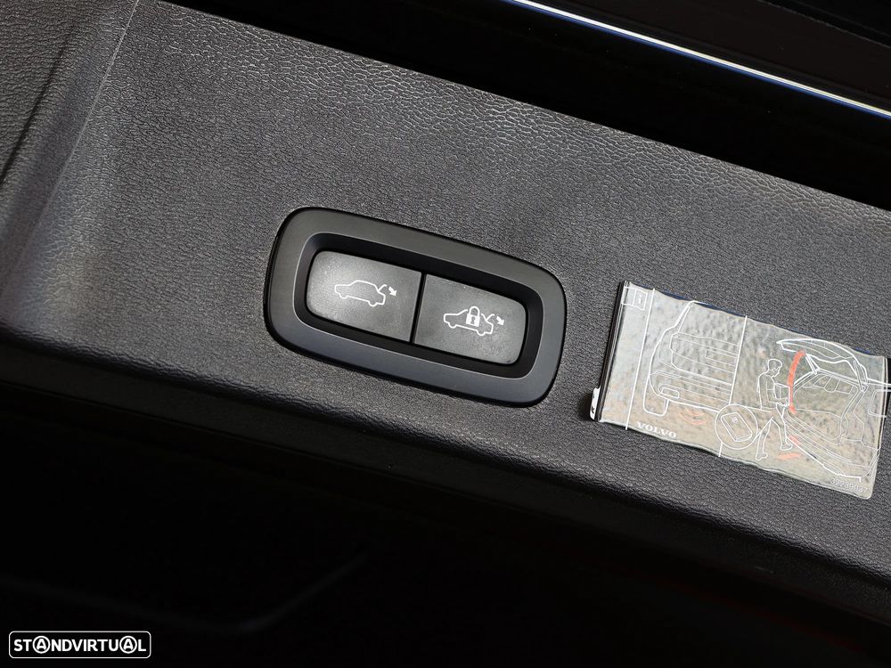 Volvo XC 40 1.5 T5 PHEV Inscription Expression - 13
