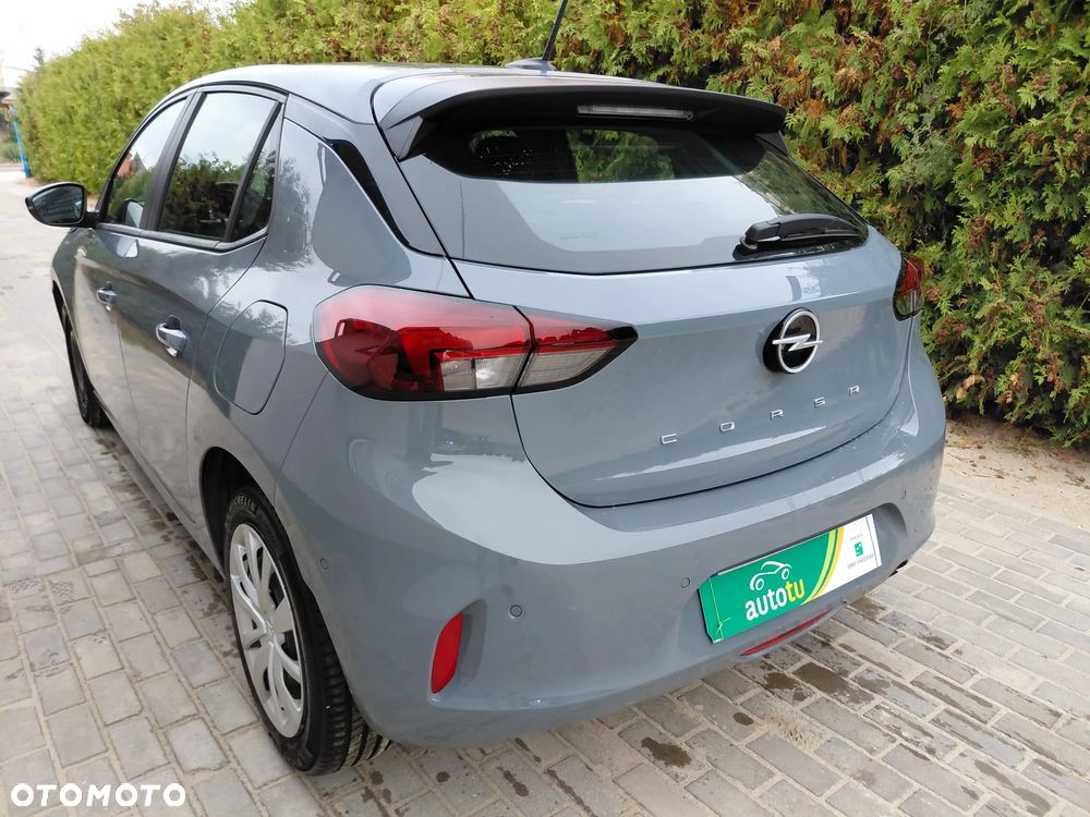Opel Corsa - 4