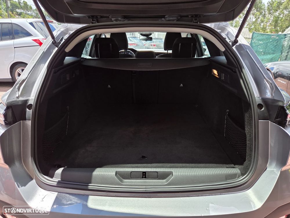 Peugeot 308 SW 1.5 BlueHDi Style - 27
