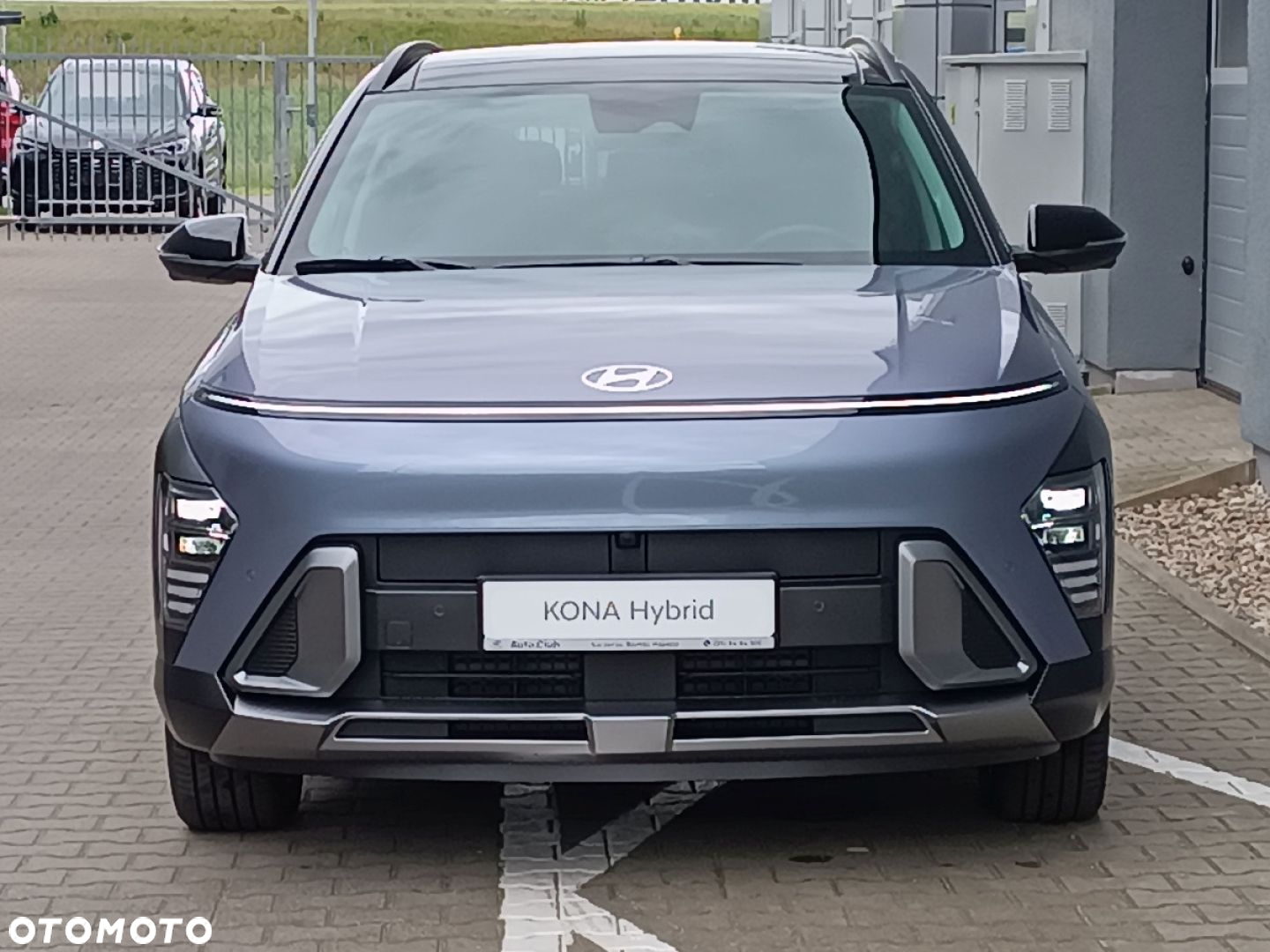 Hyundai Kona - 8