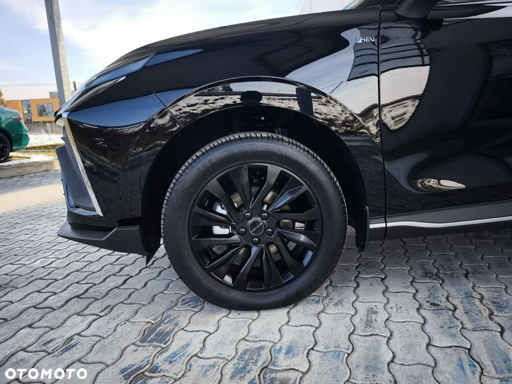 Forthing T5 EVO - 40