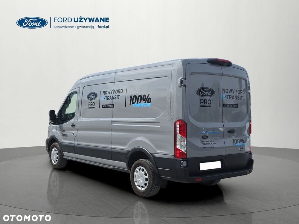 Ford Transit - 11