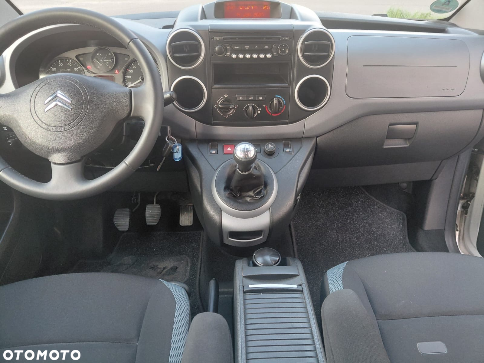 Citroën Berlingo 1.6 VTi XTR - 7