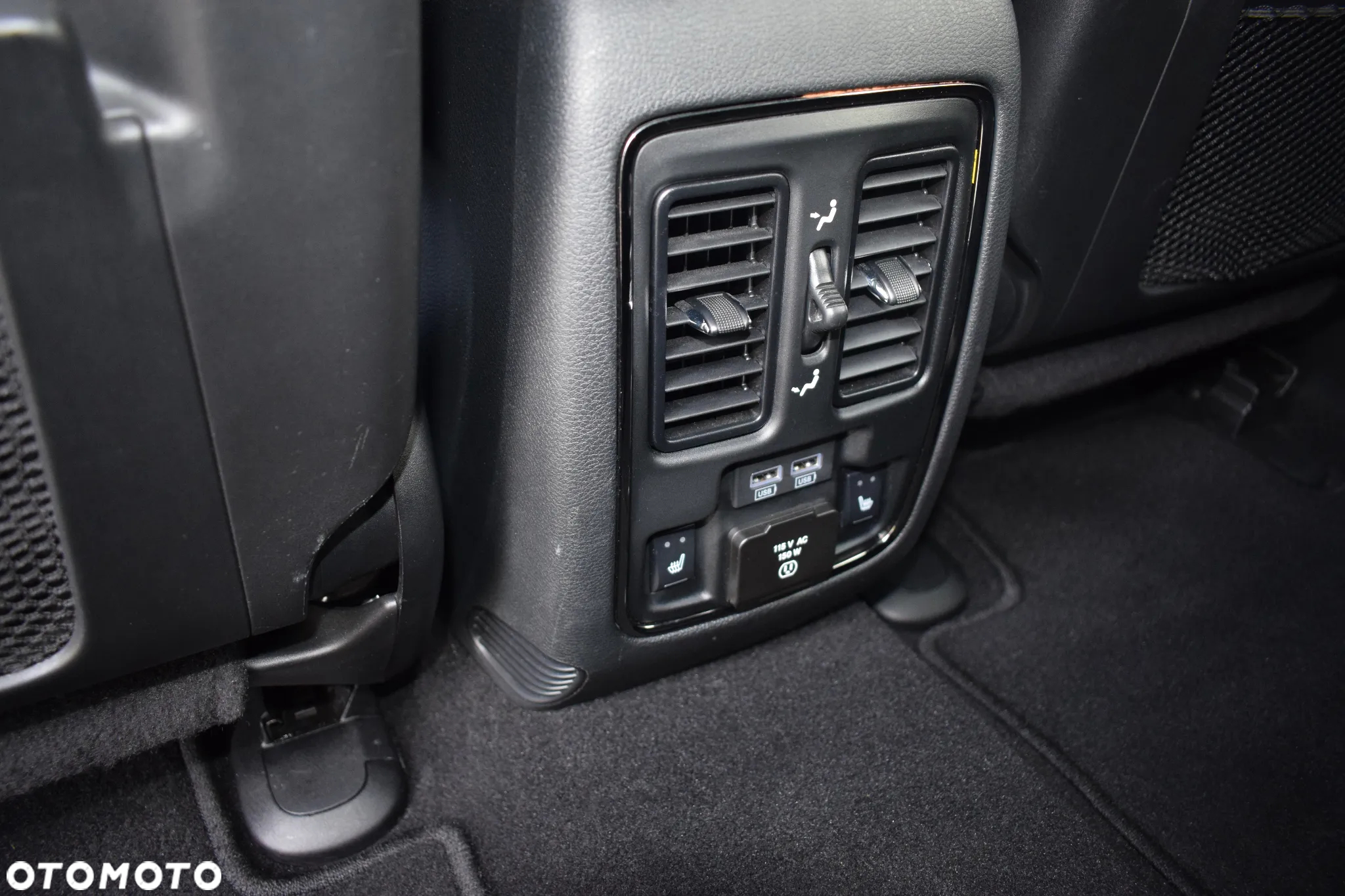 Dodge Durango 5.7 R/T - 21