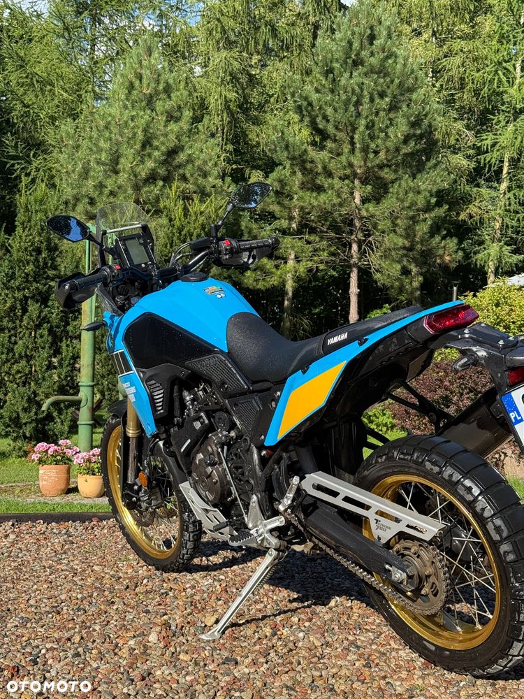 Yamaha Tenere