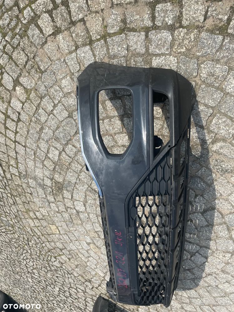 ZDERZAK PRZEDNI PRZÓD 2GA807221 J/K/L VW T-ROCK 2GA - 3