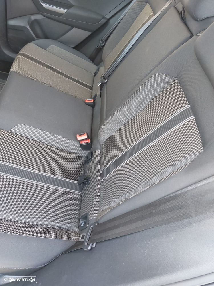VW T-Roc 1.6 TDI Style - 8