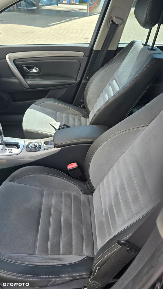 Renault Laguna dCi 175 FAP GT - 11