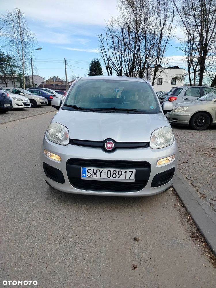 Fiat Panda - 2
