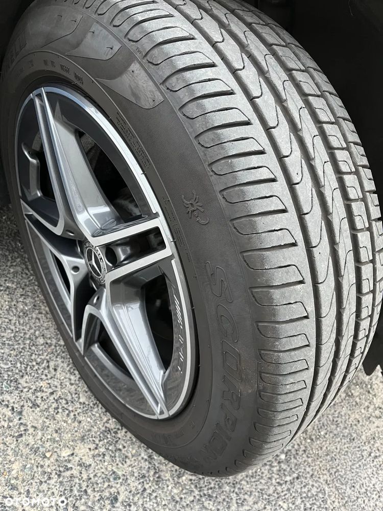 Mercedes-Benz GLC 300 d 4Matic 9G-TRONIC AMG Line Plus - 10