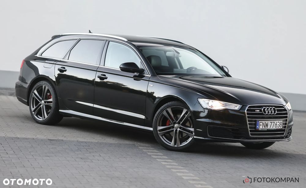 Audi A6 - 3