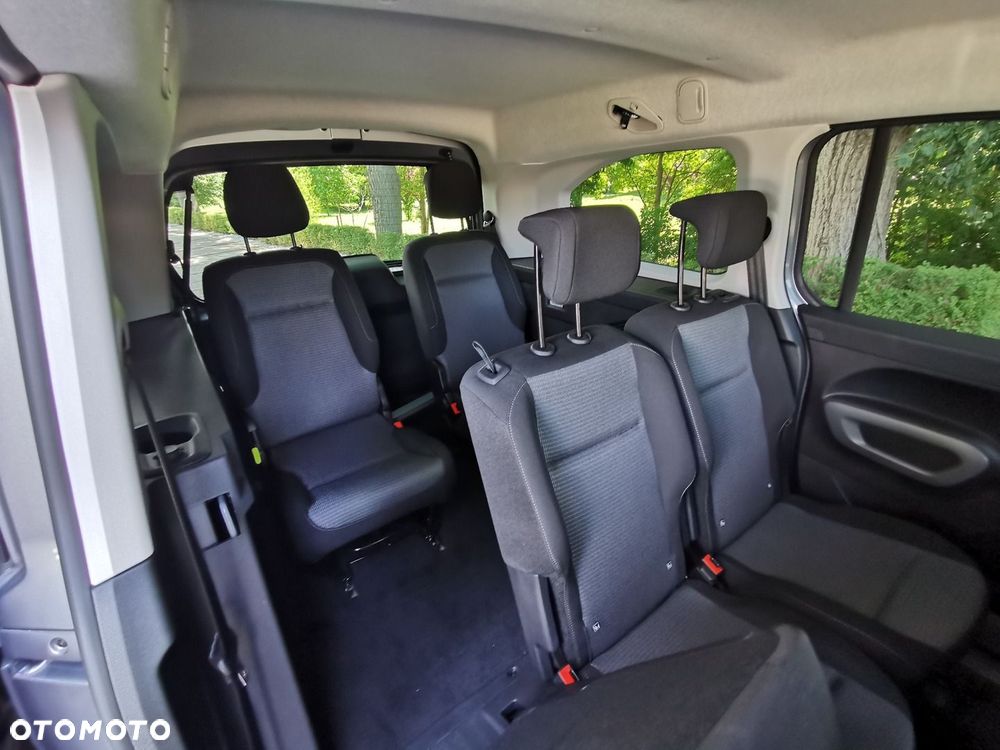 Toyota Proace City Verso Long 1.5 D-4D Family - 14