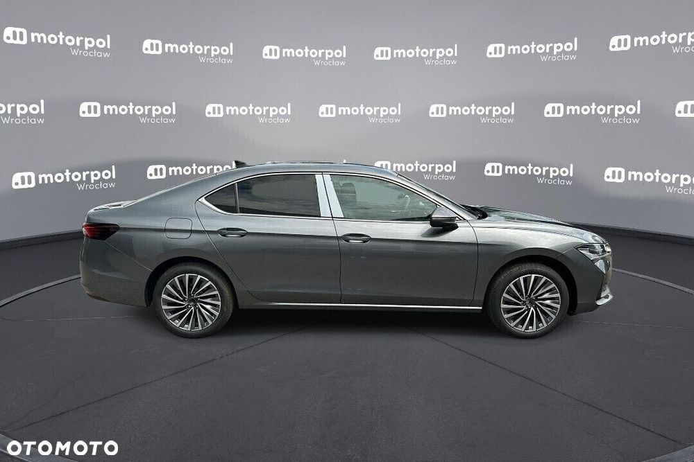 Skoda Superb 2.0 TDI SCR 4x4 L&K DSG - 12