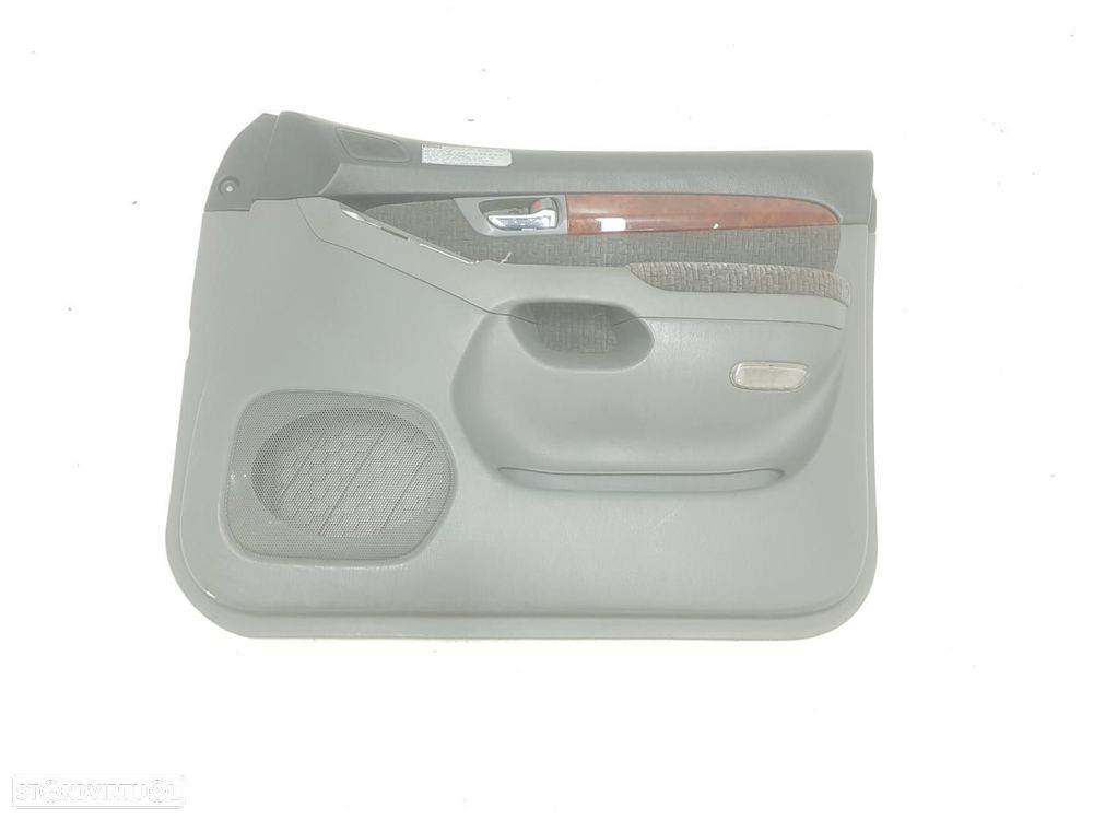 FORRA DA PORTA FRENTE DIREITA TOYOTA LAND CRUISER J12 - 1
