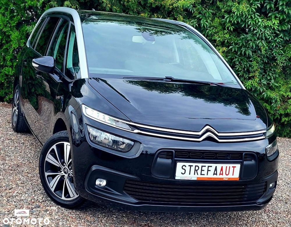 Citroën C4 Grand Picasso - 3