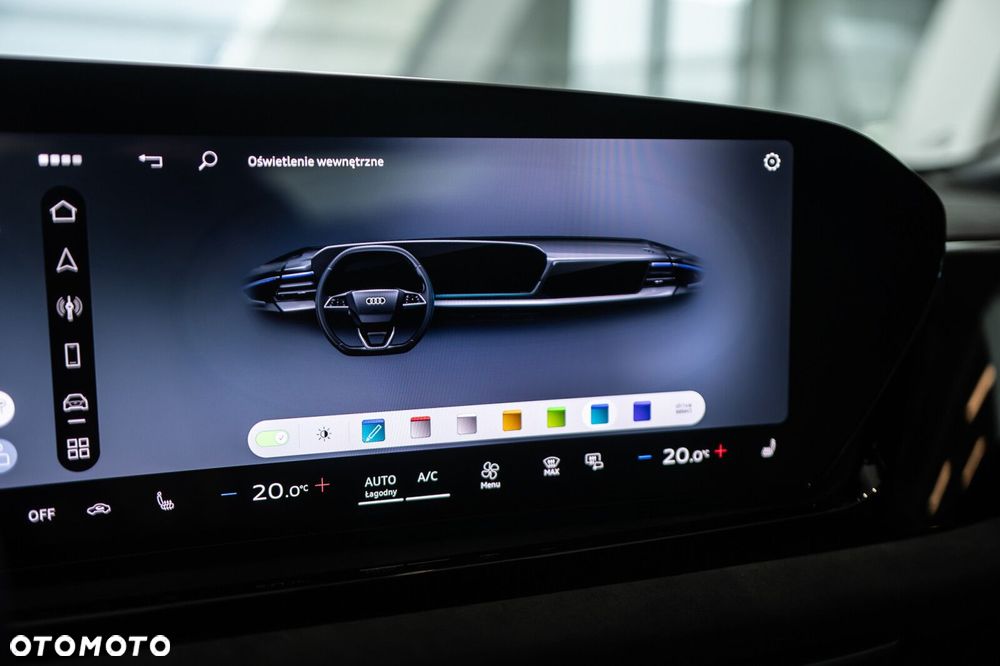 Audi S5 Limousine TFSI S tronic - 34