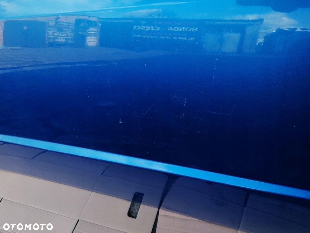 HONDA CIVIC VIII 06-12r DRZWI LEWE TYPE-S 3D - 7