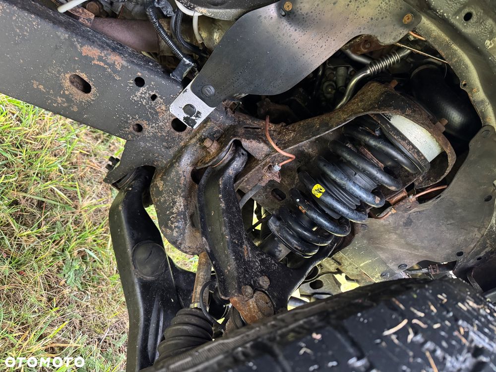 Mitsubishi L200 2.5 DID DAKAR EDITION - 17