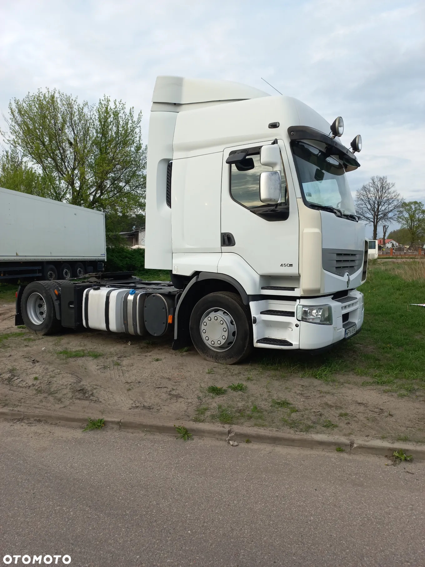 Renault PREMIUM 450 DXI - 2