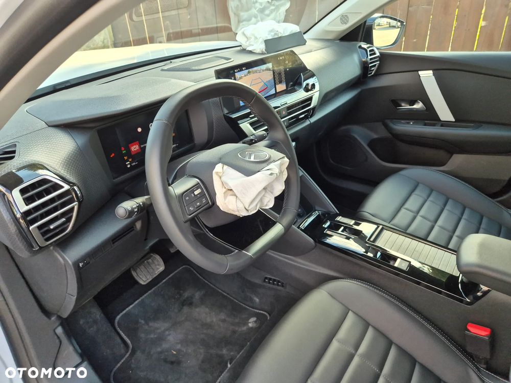Citroën C4 1.2 PureTech Feel Pack S&S EAT8 - 12