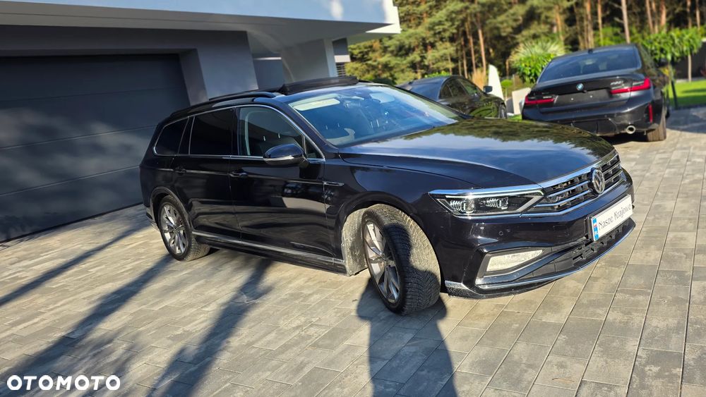 Volkswagen Passat Variant - 6