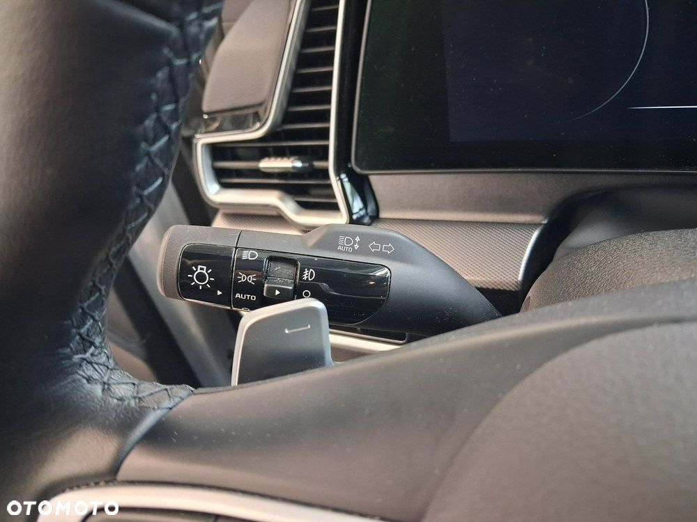 Kia Sportage - 22
