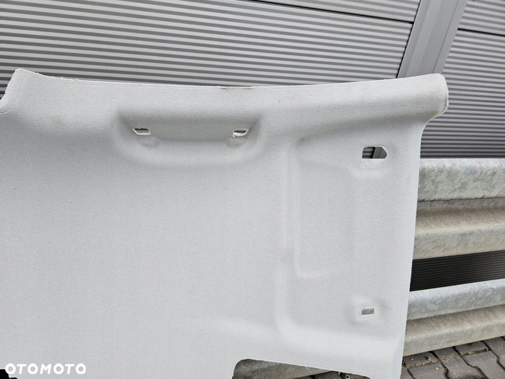 sx4 s-cross ii 23r podsufitka podsufitówka 78110-63t21 - 2