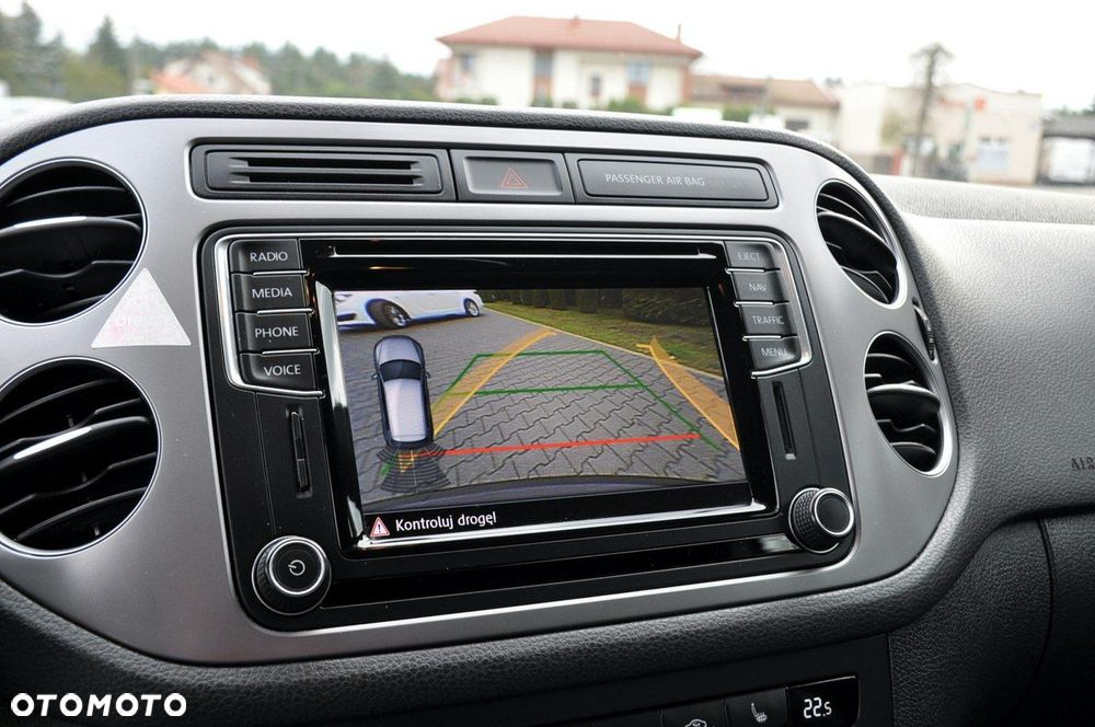Volkswagen Tiguan - 32