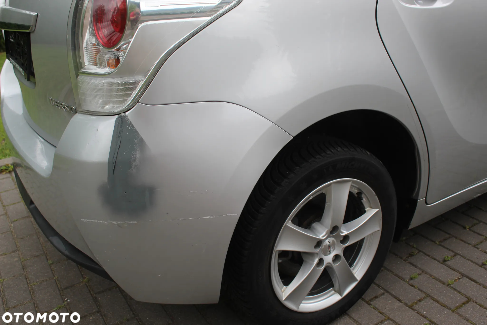 Toyota Verso 1.6 D-4D 5-Sitzer Start/Stop Edition-S - 28