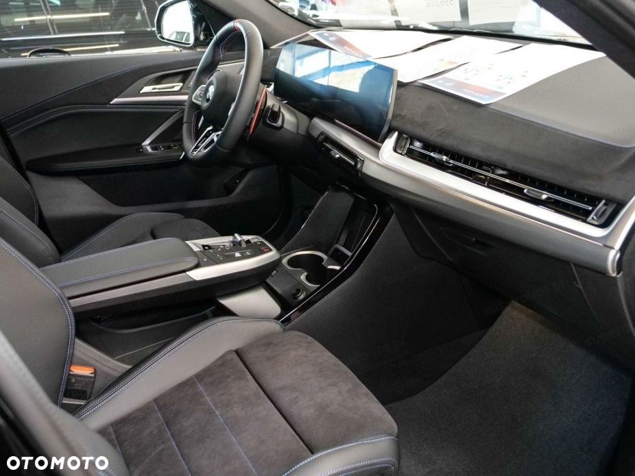 BMW X2 M35i xDrive - 17