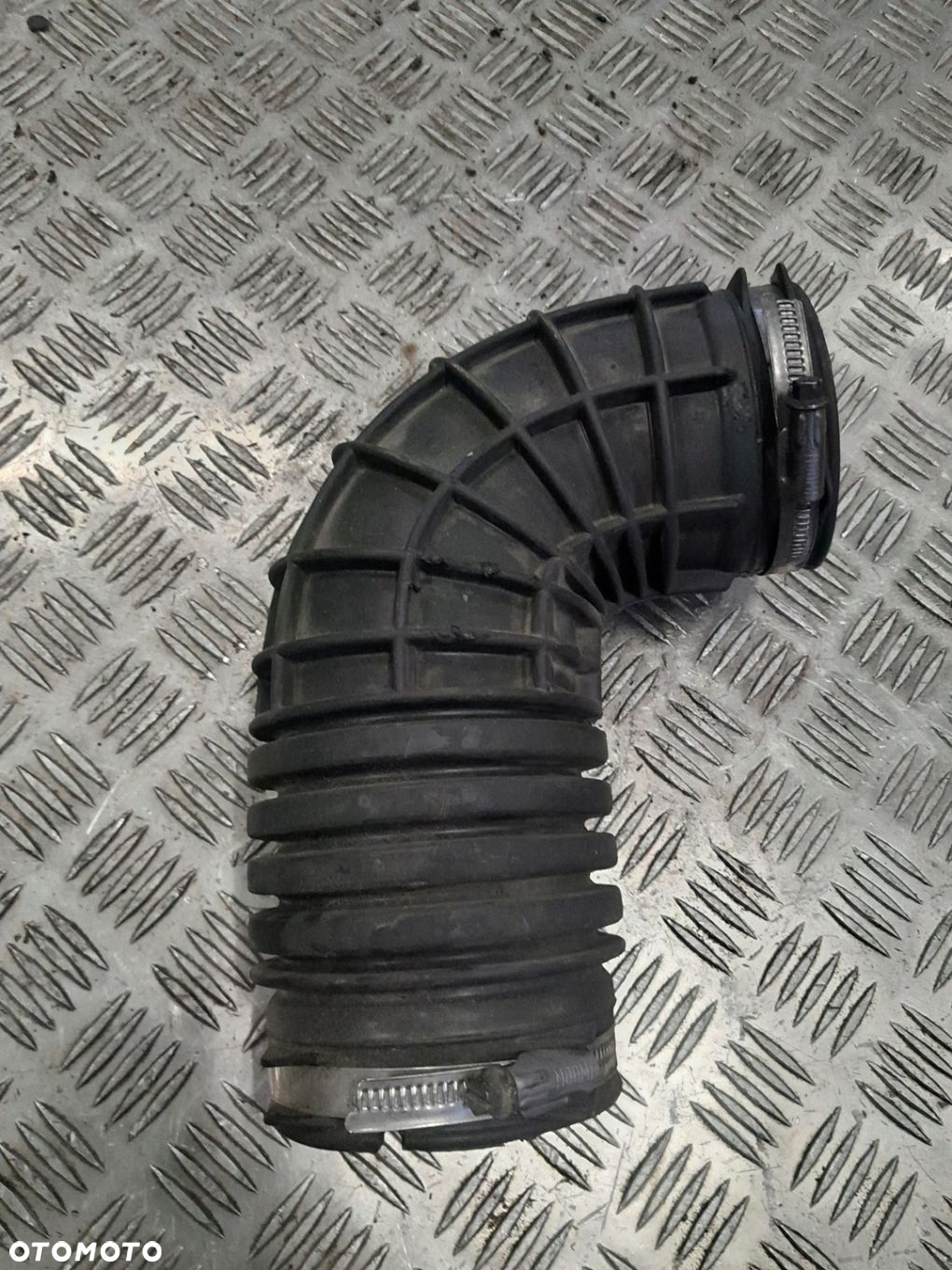 RURA PRZEWÓD FILTRA POWIETRZA MERCEDES ATEGO III EURO 6 A 9675280682 - 2