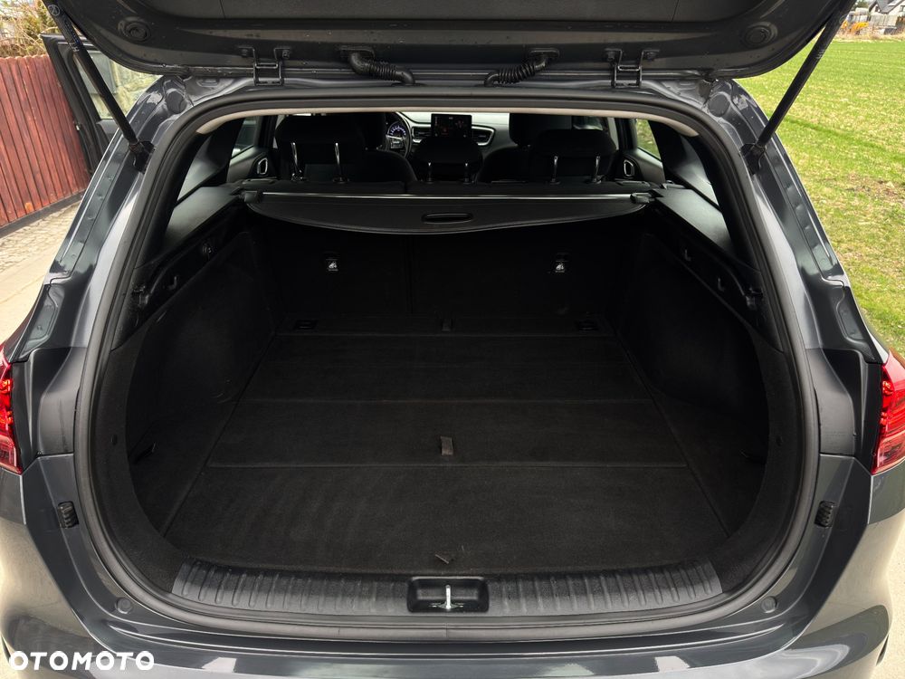 Kia Ceed 1.0 T-GDI L Business Line - 8