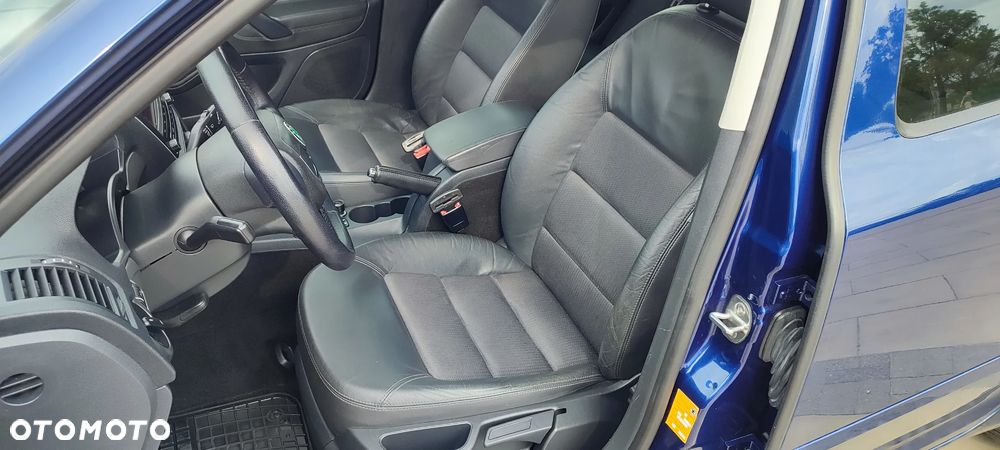 Skoda Octavia 1.9 TDI Elegance - 17