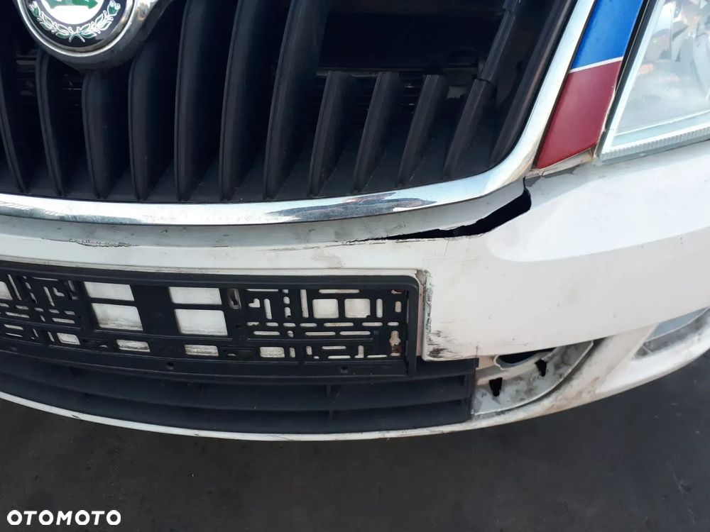 SKODA OCTAVIA II LIFT KOMBI 08-13 1.9 TDI FOTEL PRZÓD PRZEDNI PRAWY LEWY - 25