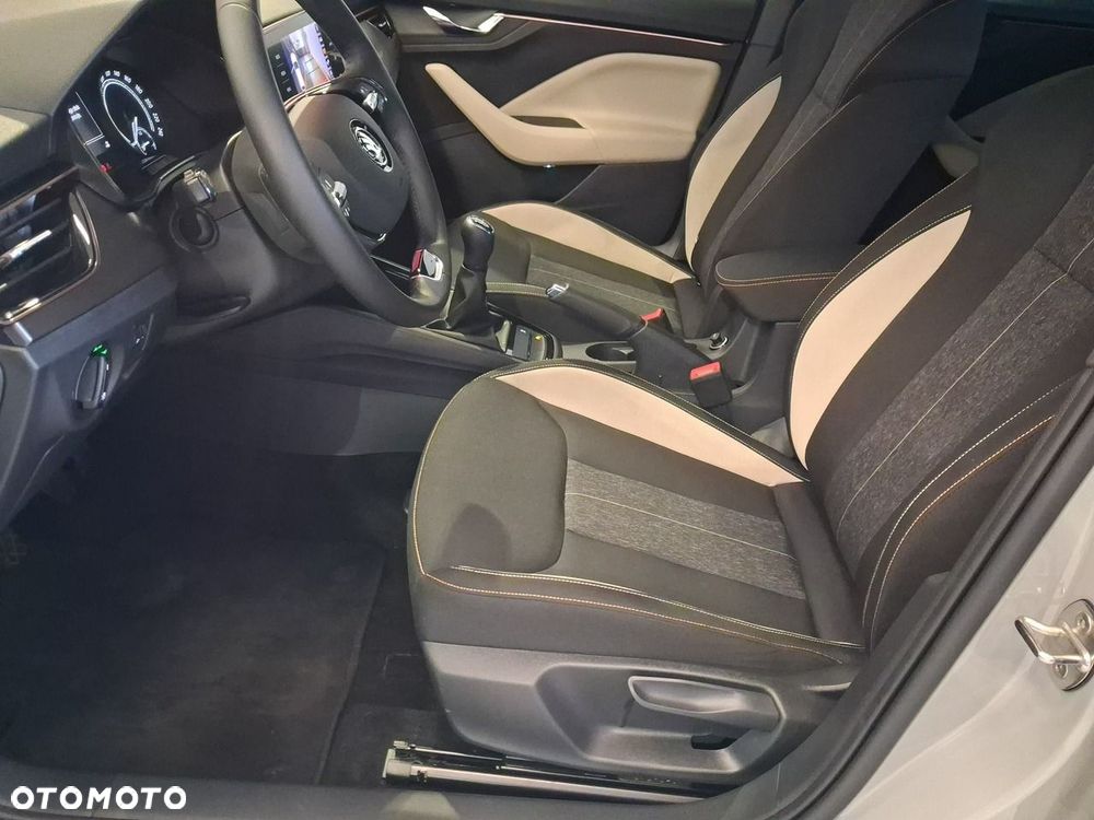 Skoda Scala - 13